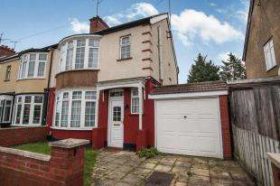 3 Bedroom Semi-Detac...